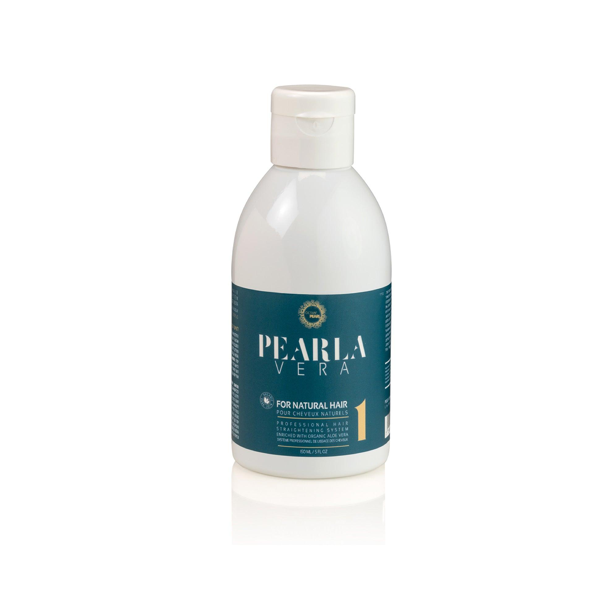 Pearla Vera Treatment No.1